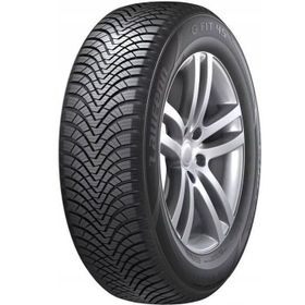 Laufenn 195/55 R16 91H XL G FIT 4S LH71 Dört Mevsim Lastiği