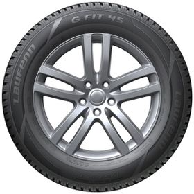Laufenn 195/60 R16 89H G Fit 4S LH71 Dört Mevsim Lastiği 2025