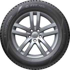 Laufenn 195/60 R16 89H G Fit 4S LH71 Dört Mevsim Lastiği 2025