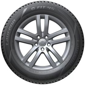 Laufenn 195/60 R16 89H G Fit 4S LH71 Dört Mevsim Lastiği 2025