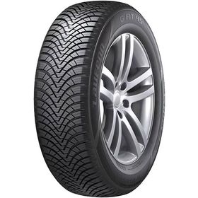 Laufenn 195/65 R15 91H G FIT 4S LH71 Dört Mevsim Lastiği 2024