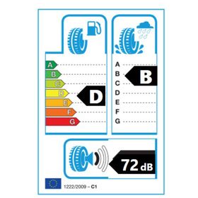 Laufenn 195/65 R15 91V G FIT 4S LH71 Dört Mevsim Lastiği