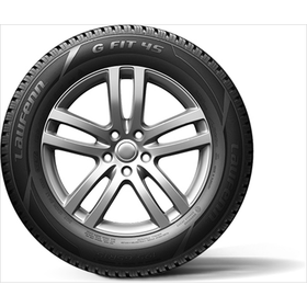 Laufenn 195/65 R15 91V G FIT 4S LH71 Dört Mevsim Lastiği