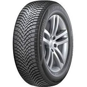 Laufenn 195/65 R15 95H XL G FIT 4S LH71 Dört Mevsim Lastiği