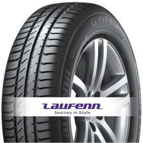 Laufenn 195/65 R15T 91T G FIT EQ+ LK41+ Yaz Lastiği