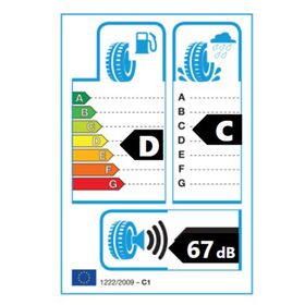 Laufenn 195/65R16C 104/102R LV01 X Fit Van 8PR Yaz Lastiği