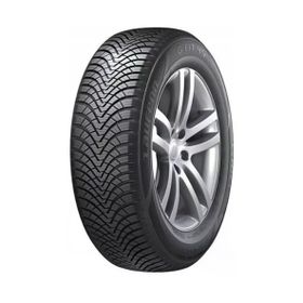 Laufenn 205/50 R17 93W XL G FIT 4S LH71 Dört Mevsim Lastiği 2025