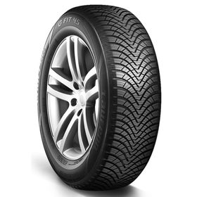Laufenn 205/50 R17 93W XL G FIT 4S LH71 Dört Mevsim Lastiği