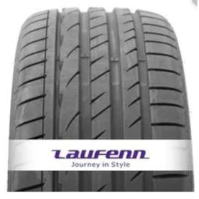 Laufenn 205/55 R16 91H S FIT EQ+ LK01+ Yaz Lastiği