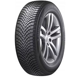Laufenn 205/55 R16 94V XL G fit 4S LH71 4PR M+S Dört Mevsim Lastiği 2024