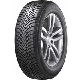 Laufenn 205/55 R16 94V XL G FIT 4S LH71 Dört Mevsim Lastiği 2022