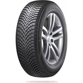 Laufenn 205/55 R16 94V XL G Fit 4S LH71 Dört Mevsim Lastiği 2025