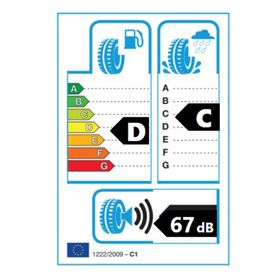 Laufenn 205/70R15C 106/104R LV01 X Fit Van 8PR Yaz Lastiği