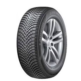 Laufenn 215/50 R17 95W XL G FIT 4S LH71 Dört Mevsim Lastiği 2024