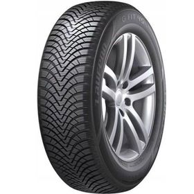 Laufenn 215/50 R17 95W XL G FIT 4S LH71 Dört Mevsim Lastiği
