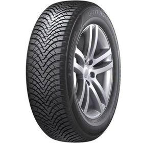 Laufenn 215/55 R16 97V XL G FIT 4S LH71 Dört Mevsim Lastiği 2021