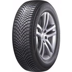 Laufenn 215/55 R16 97V XL G FIT 4S LH71 Dört Mevsim Lastiği 2024