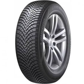 Laufenn 215/55 R16 97V XL G FIT 4S LH71 Dört Mevsim Lastiği