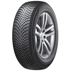 Laufenn 215/55 R16 97W XL G Fit 4S LH71 Dört Mevsim Lastiği