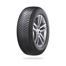 Laufenn 215/55 R17 98W XL G Fit 4S LH71 Dört Mevsim Lastiği 2026