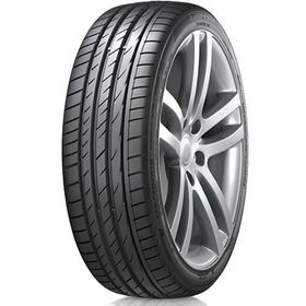 Laufenn 215/55 R17 98W XL S FIT EQ+ LK01 Yaz Lastiği 2025