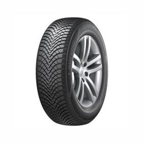 Laufenn 215/55 R18 99V XL G Fit 4S LH71 Dört Mevsim Lastiği 2023