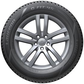 Laufenn 215/60 R17 96V G FIT 4S LH71 Dört Mevsim Lastiği 2026