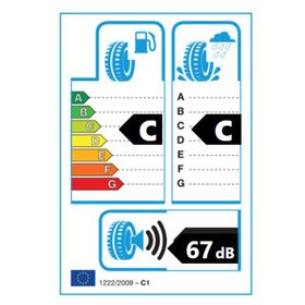 Laufenn 215/70 R15C 109/107S X FIT Van LV01 Yaz Lastiği