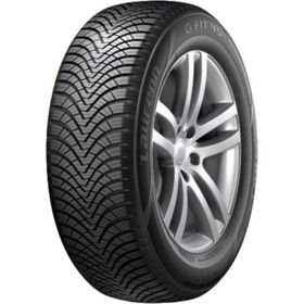 Laufenn 225/45 R17 94W XL G Fit 4s Lh71 Dört Mevsim Lastiği 2021-2023