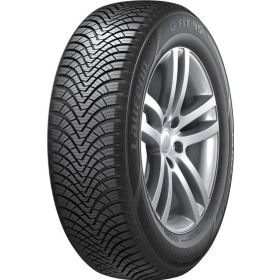 Laufenn 225/45 R17 94W XL G FIT 4S LH71 Dört Mevsim Lastiği 2024