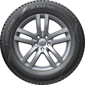 Laufenn 225/45 R17 94W XL Lh71 G Fit 4S Dört Mevsim Lastiği 2026
