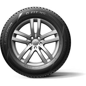 Laufenn 225/45 R18 95Y XL G Fit 4S LH71 Dört Mevsim Lastiği 2024