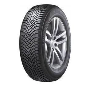 Laufenn 225/45 R18 95Y XL G Fit 4S LH71 Dört Mevsim Lastiği 2024