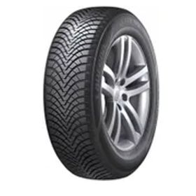 Laufenn 225/50 R17 98V XL G FIT 4S LH71 Dört Mevsim Lastiği 2022