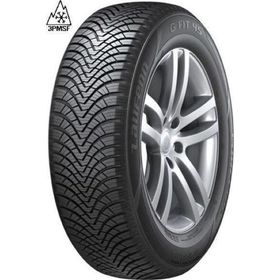 Laufenn 225/50 R17 98V XL G FIT 4S LH71 Dört Mevsim Lastiği 2024