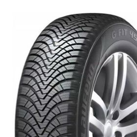 Laufenn 225/55 R16 99W XL G Fit 4S LH71 Dört Mevsim Lastiği 2026
