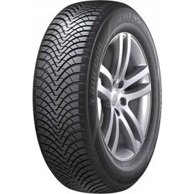 Laufenn 225/55 R17 101W XL G FIT 4S LH71 Dört Mevsim Lastiği