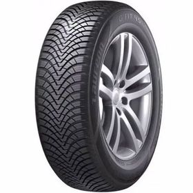 Laufenn 225/55 R18 98V G Fit 4S LH71 Dört Mevsim Lastiği 2023