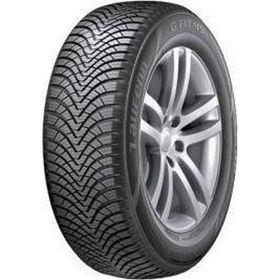 Laufenn 225/55 R18 98V G Fit 4S LH71 Dört Mevsim Lastiği 2024