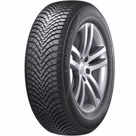 Laufenn 225/55 R18 98V G FIT 4S LH71 Dört Mevsim Lastiği