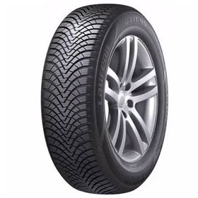 Laufenn 225/55 R18 98V G FIT 4S LH71 Dört Mevsim Lastiği