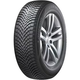 Laufenn 225/60 R17 99H G FIT 4S LH71 Dört Mevsim Lastiği 2025
