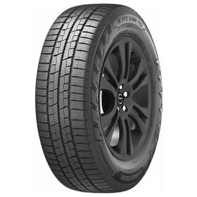 Laufenn 225/75 R16C 121/120R X Fit Van 4S LV71 Dört Mevsim Lastiği 2025