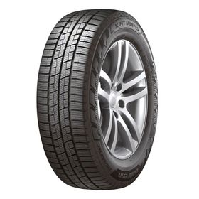 Laufenn 225/75 R16C 121/120R X Fit Van 4S LV71 Dört Mevsim Lastiği 2025