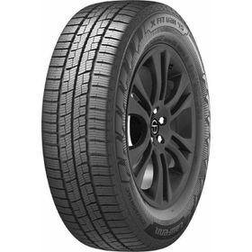 Laufenn 225/75 R16C 121/120R X Fit Van 4S LV71 Dört Mevsim Lastiği 2025