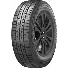 Laufenn 225/75 R16C 121/120R X Fit Van 4S LV71 Dört Mevsim Lastiği 2025