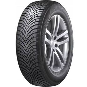 Laufenn 235/45 R17 97Y G FIT 4S LH71 Dört Mevsim Lastiği