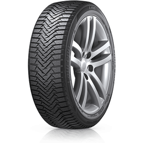Laufenn 235/55 R17 103V XL I FIT+ LW31+ Kış Lastiği
