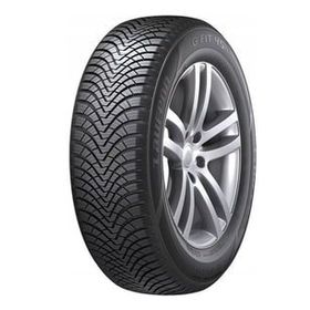 Laufenn 235/55 R17 103W XL G FIT 4S LH71 Dört Mevsim Lastiği 2025