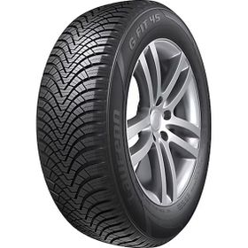 Laufenn 235/55 R17 103W XL G FIT 4S LH71 Dört Mevsim Lastiği 2025